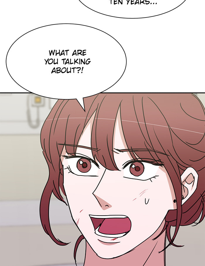 Scorching Romance Chapter 85 page 94 - 