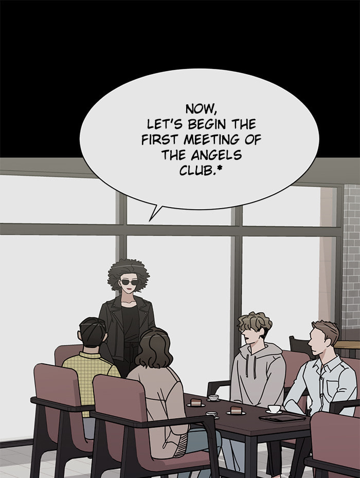 Scorching Romance Chapter 86 page 2 - 