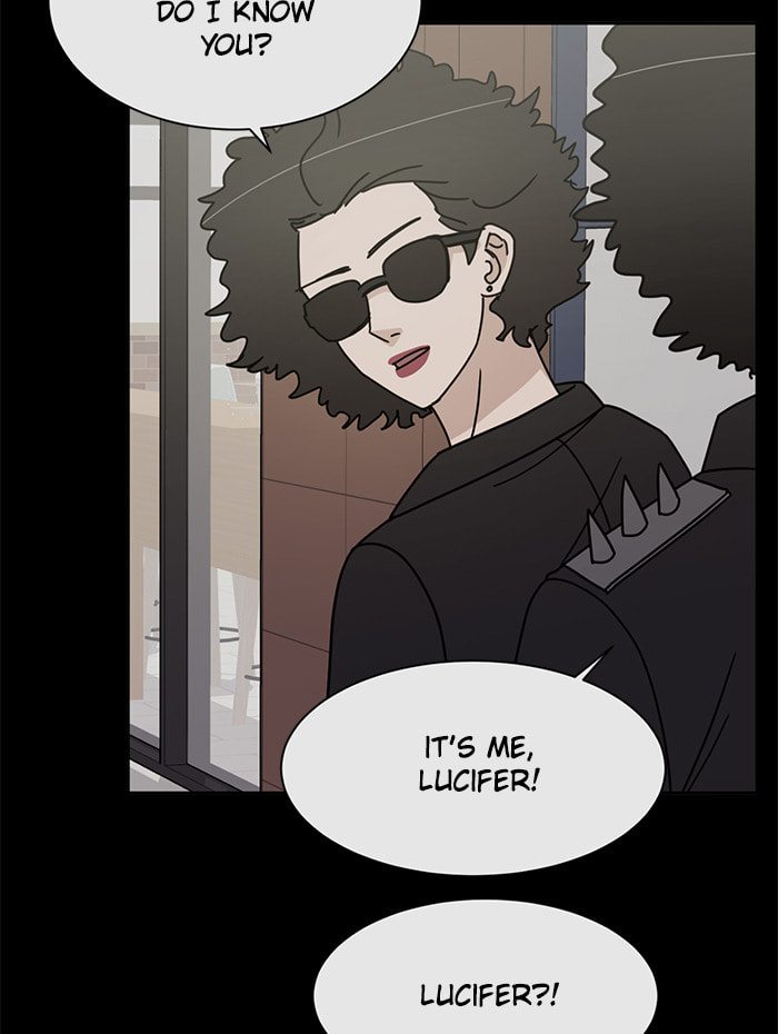 Scorching Romance Chapter 86 page 11 - 