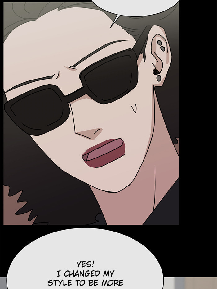 Scorching Romance Chapter 86 page 12 - 