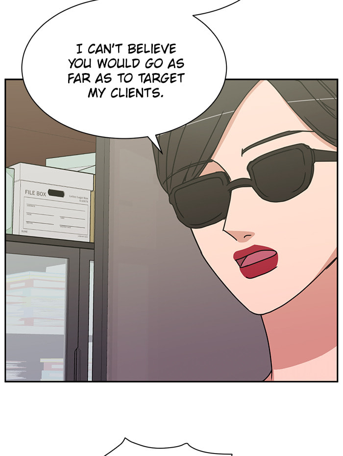 Scorching Romance Chapter 86 page 15 - 