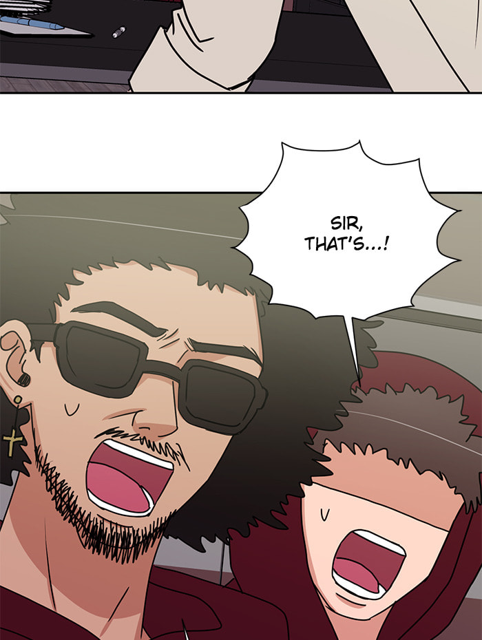 Scorching Romance Chapter 86 page 22 - 