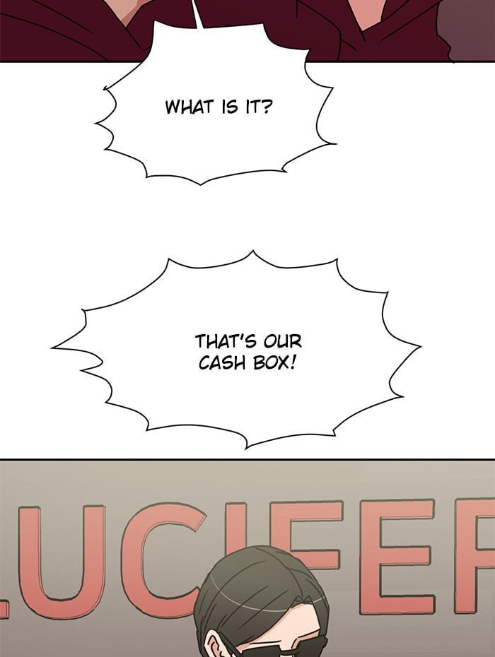 Scorching Romance Chapter 86 page 23 - 