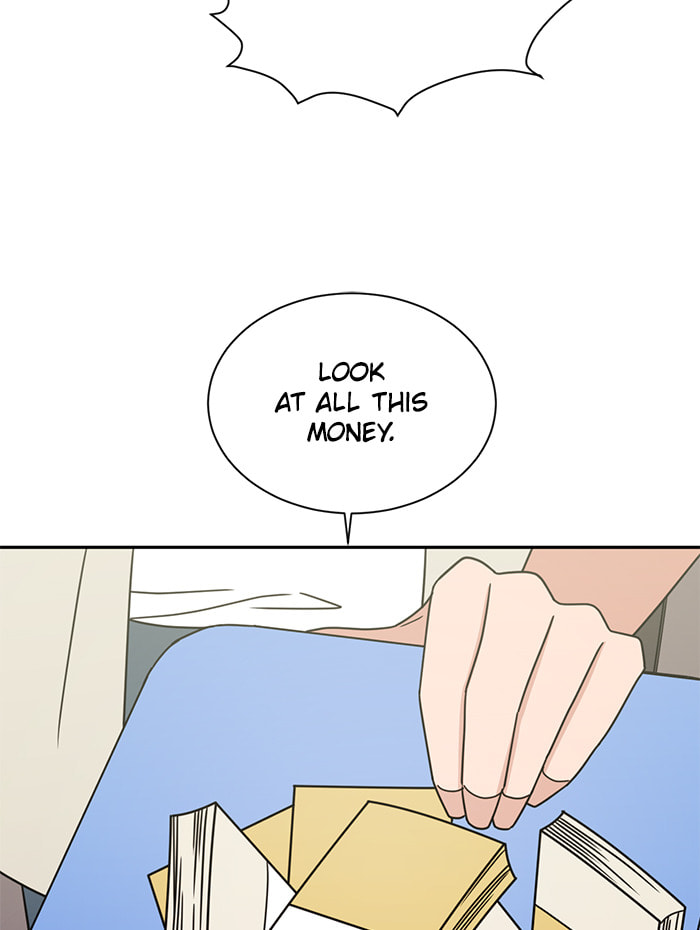Scorching Romance Chapter 86 page 25 - 