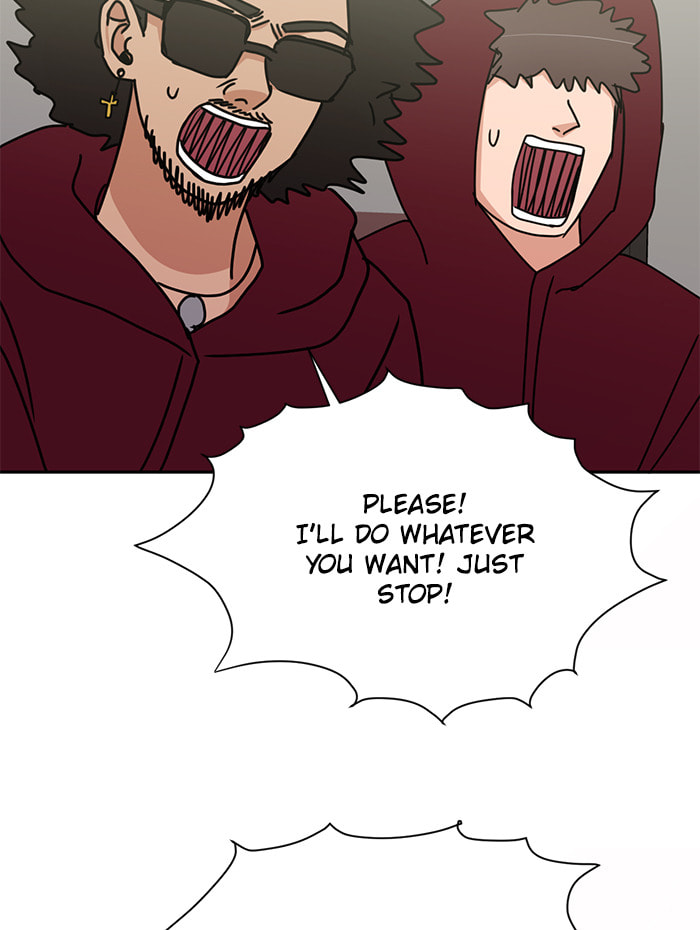Scorching Romance Chapter 86 page 27 - 