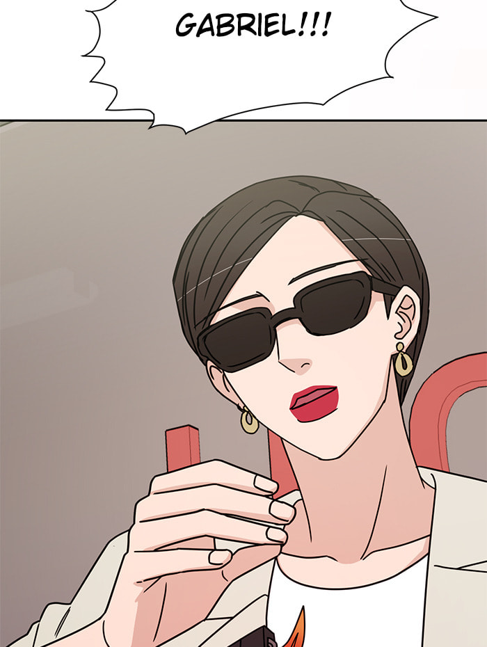 Scorching Romance Chapter 86 page 28 - 