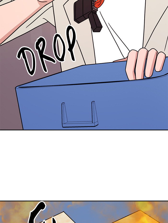 Scorching Romance Chapter 86 page 29 - 
