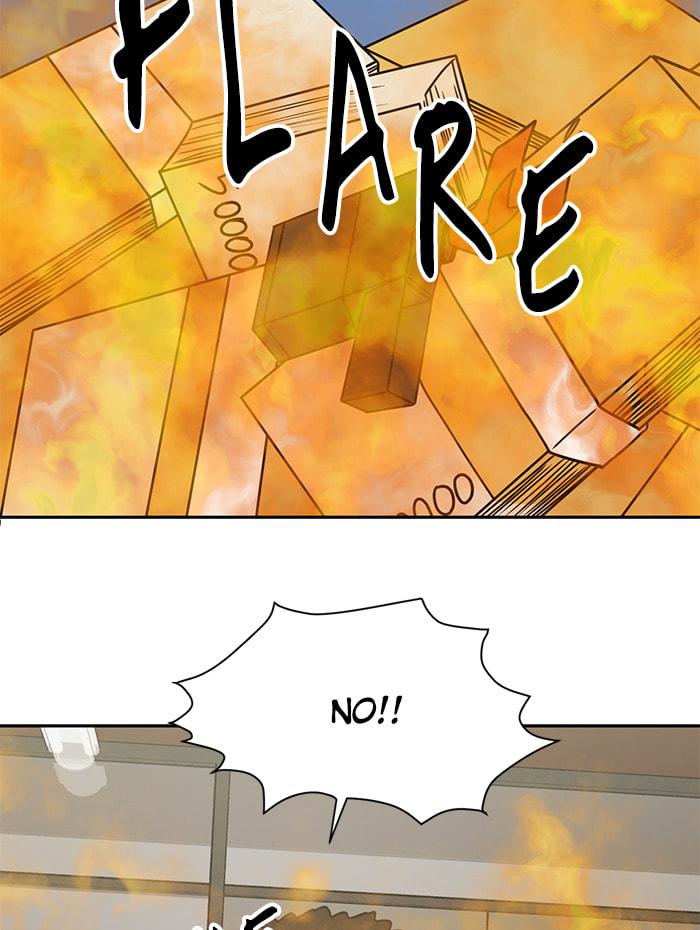 Scorching Romance Chapter 86 page 30 - 