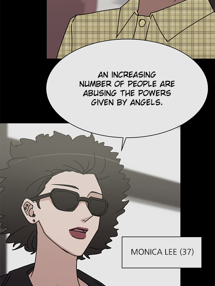 Scorching Romance Chapter 86 page 4 - 