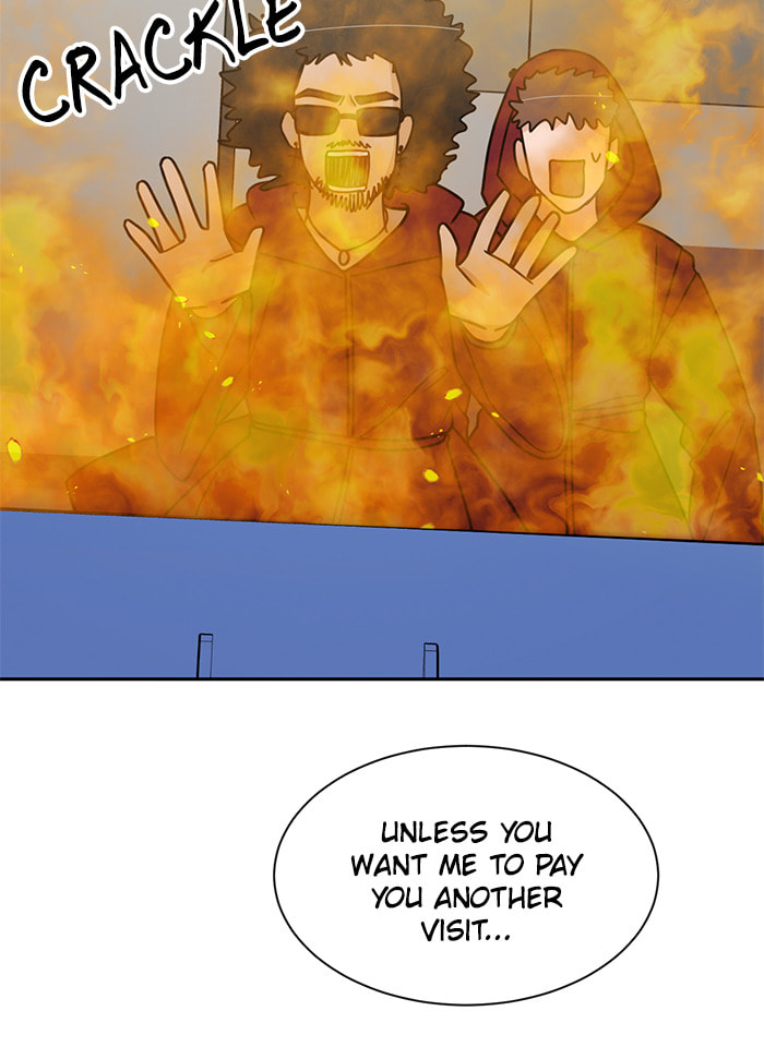 Scorching Romance Chapter 86 page 31 - 