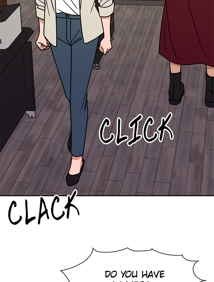 Scorching Romance Chapter 86 page 33 - 