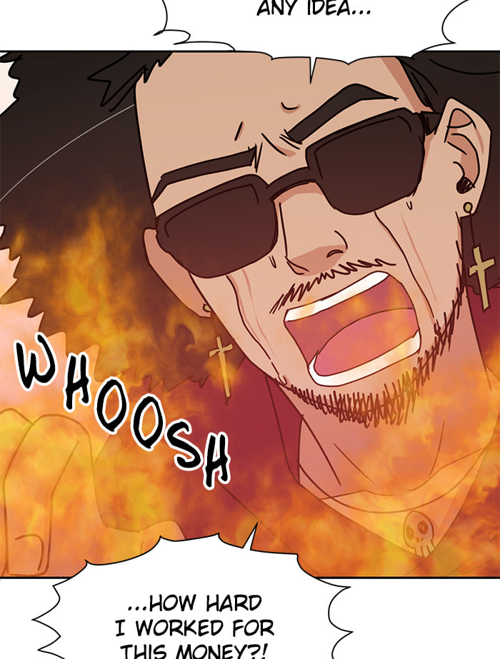Scorching Romance Chapter 86 page 34 - 
