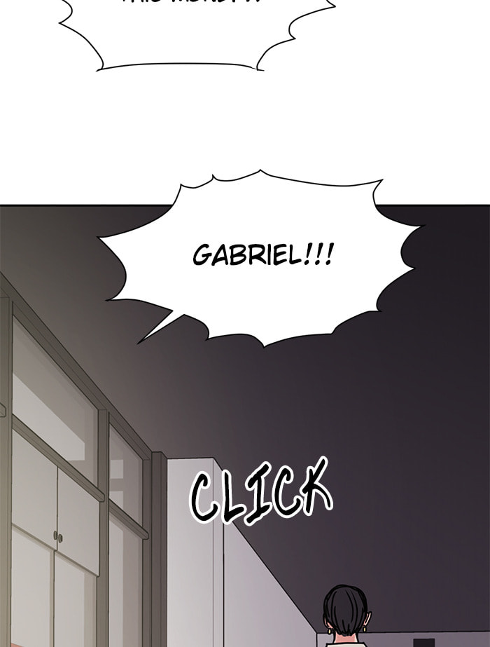 Scorching Romance Chapter 86 page 35 - 