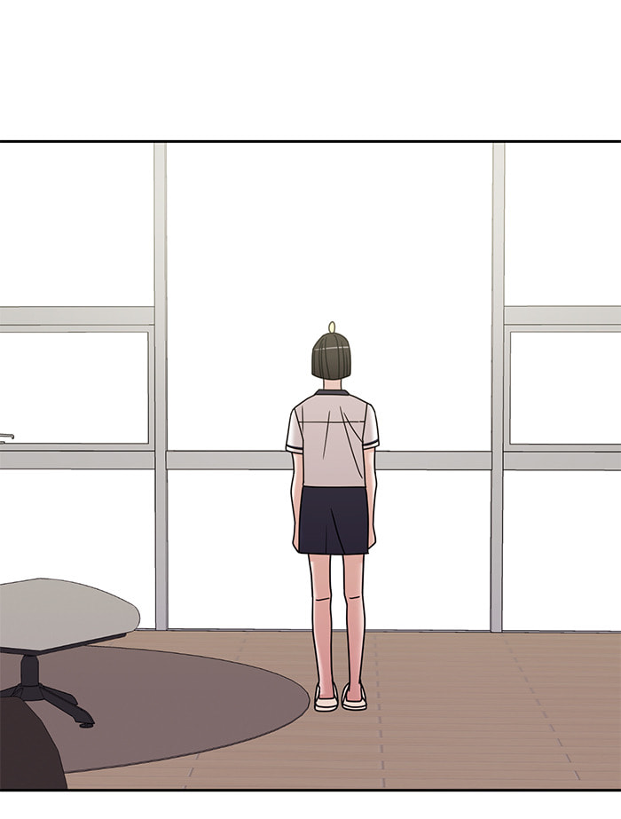 Scorching Romance Chapter 86 page 39 - 
