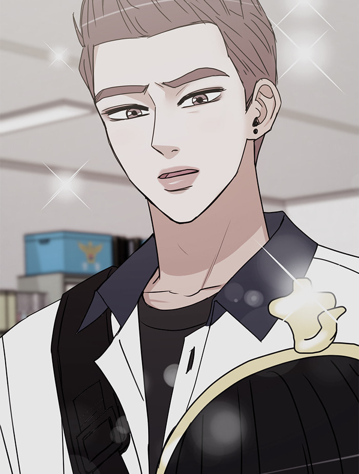 Scorching Romance Chapter 86 page 42 - 
