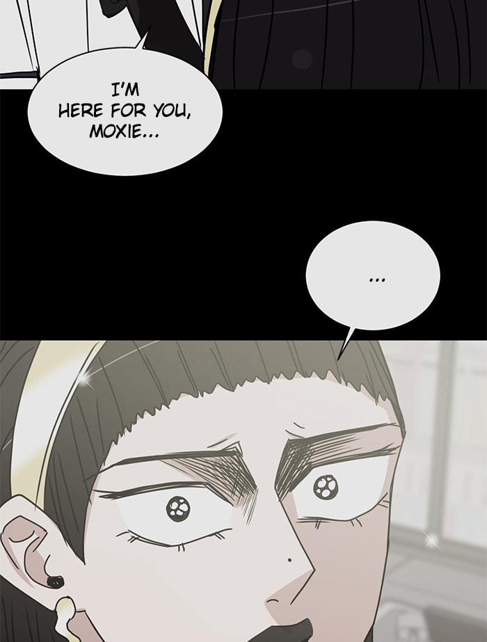 Scorching Romance Chapter 86 page 43 - 