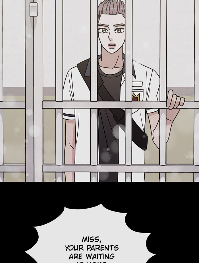 Scorching Romance Chapter 86 page 45 - 