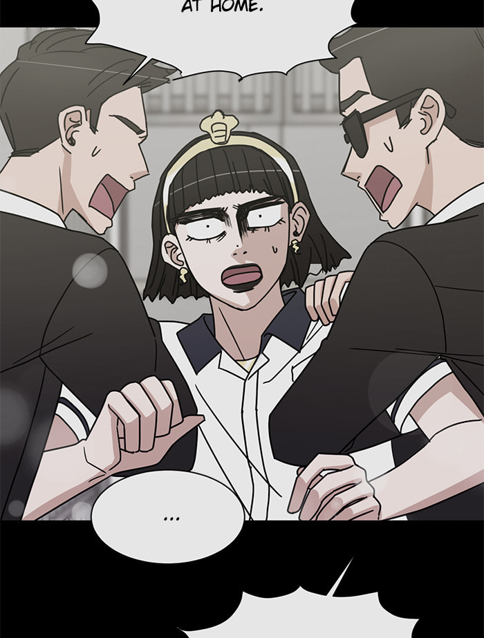 Scorching Romance Chapter 86 page 46 - 