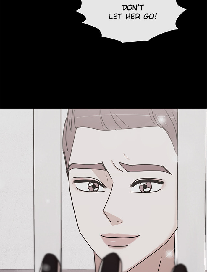 Scorching Romance Chapter 86 page 47 - 