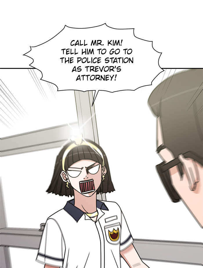 Scorching Romance Chapter 86 page 49 - 