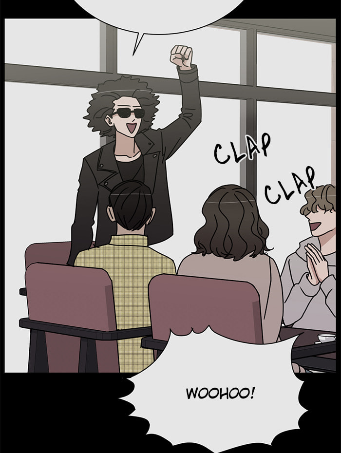 Scorching Romance Chapter 86 page 6 - 