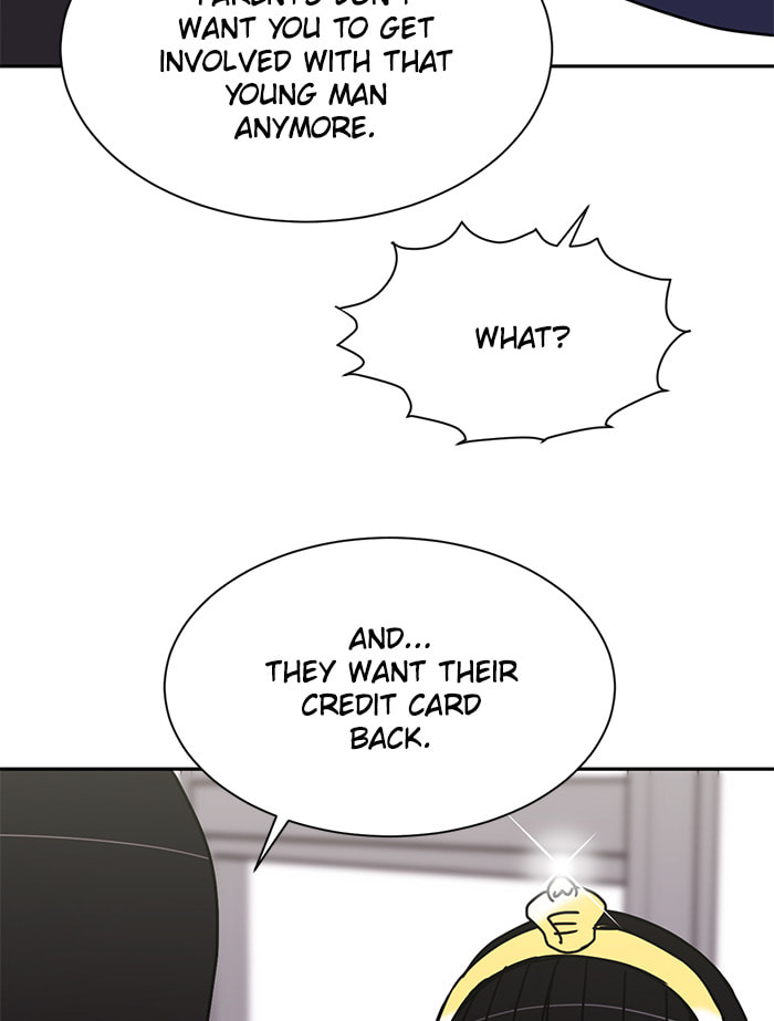 Scorching Romance Chapter 86 page 52 - 