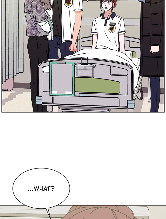 Scorching Romance Chapter 86 page 56 - 