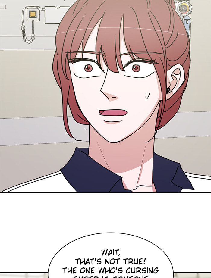Scorching Romance Chapter 86 page 57 - 