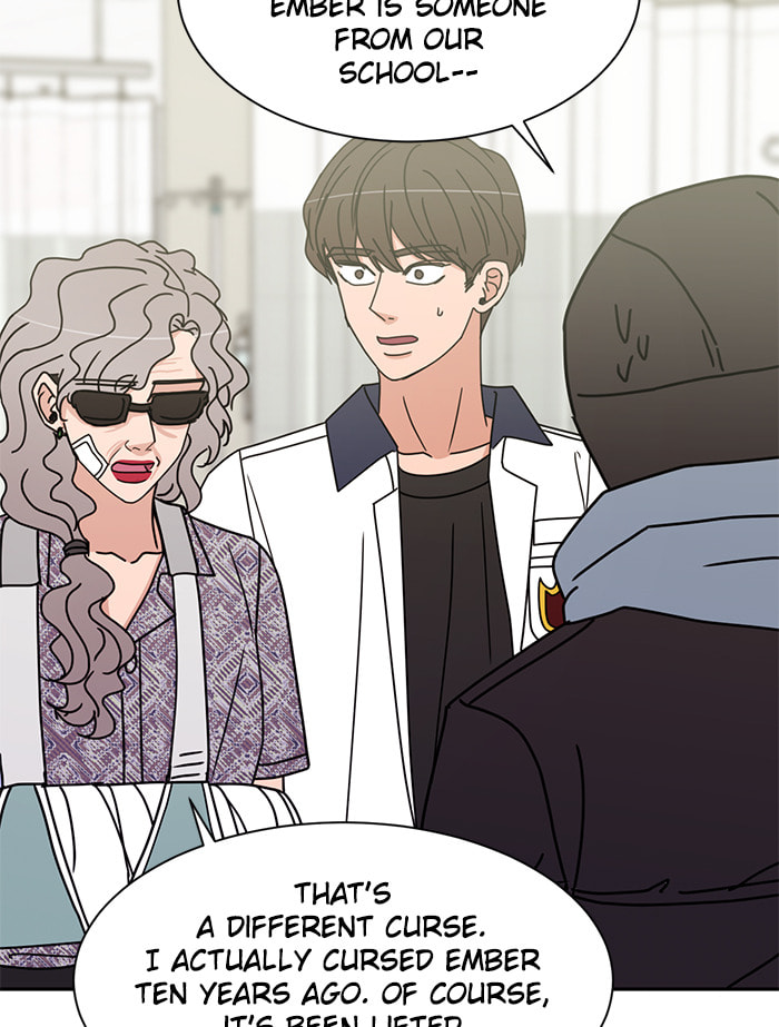 Scorching Romance Chapter 86 page 58 - 
