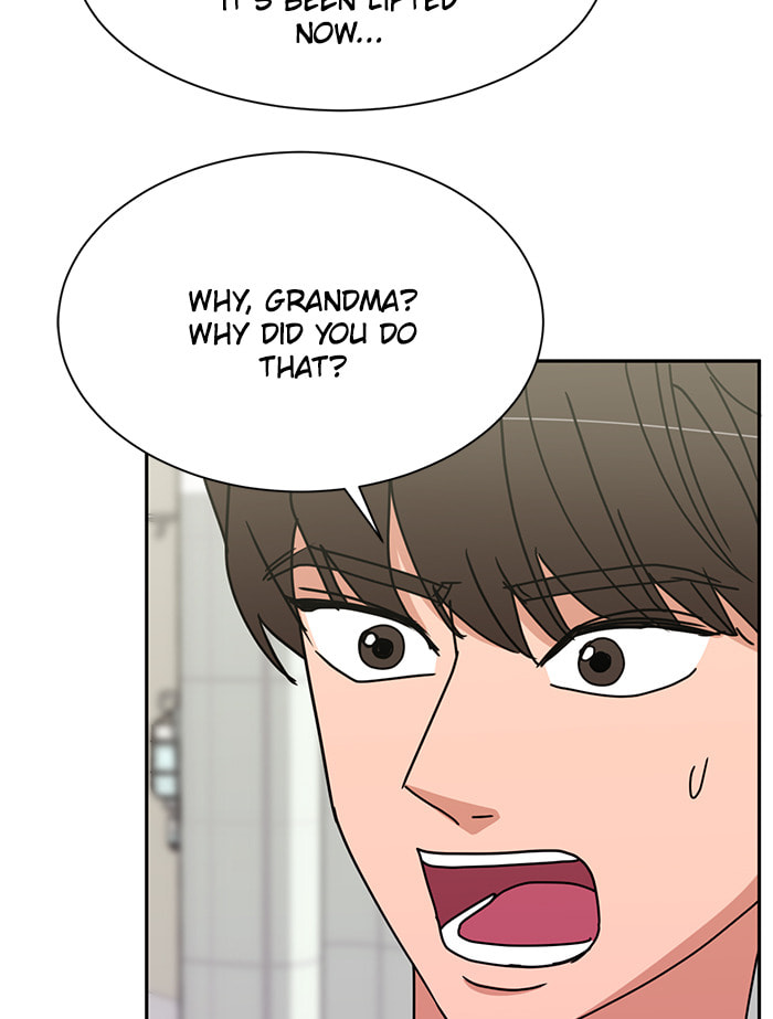 Scorching Romance Chapter 86 page 59 - 