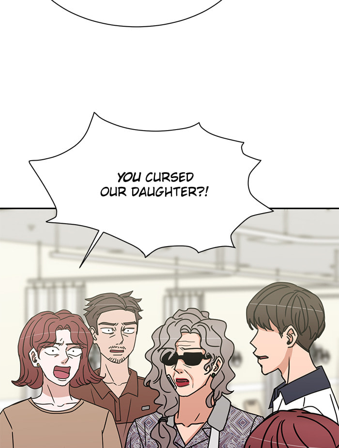 Scorching Romance Chapter 86 page 61 - 