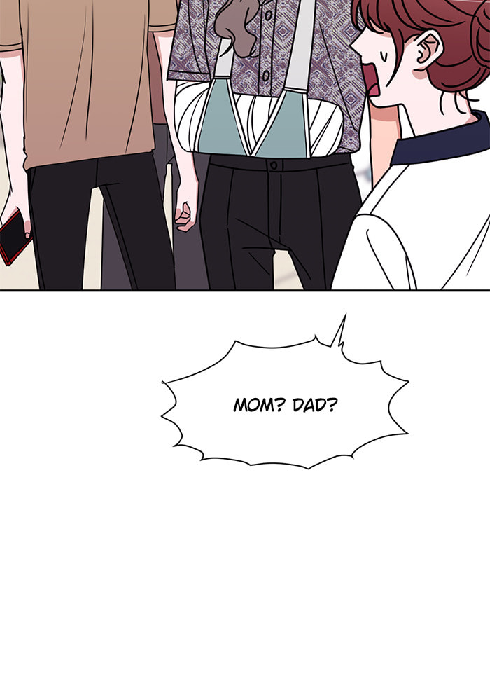 Scorching Romance Chapter 86 page 62 - 