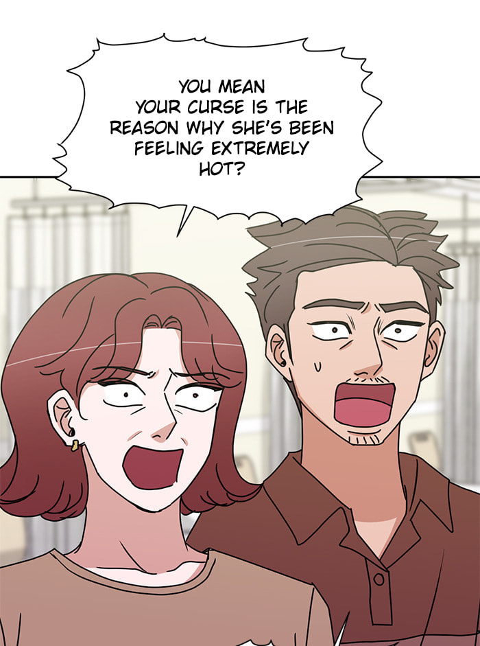 Scorching Romance Chapter 86 page 63 - 