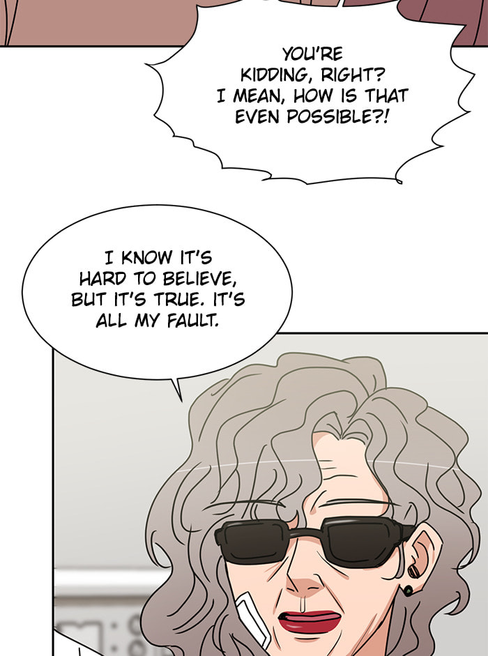 Scorching Romance Chapter 86 page 64 - 