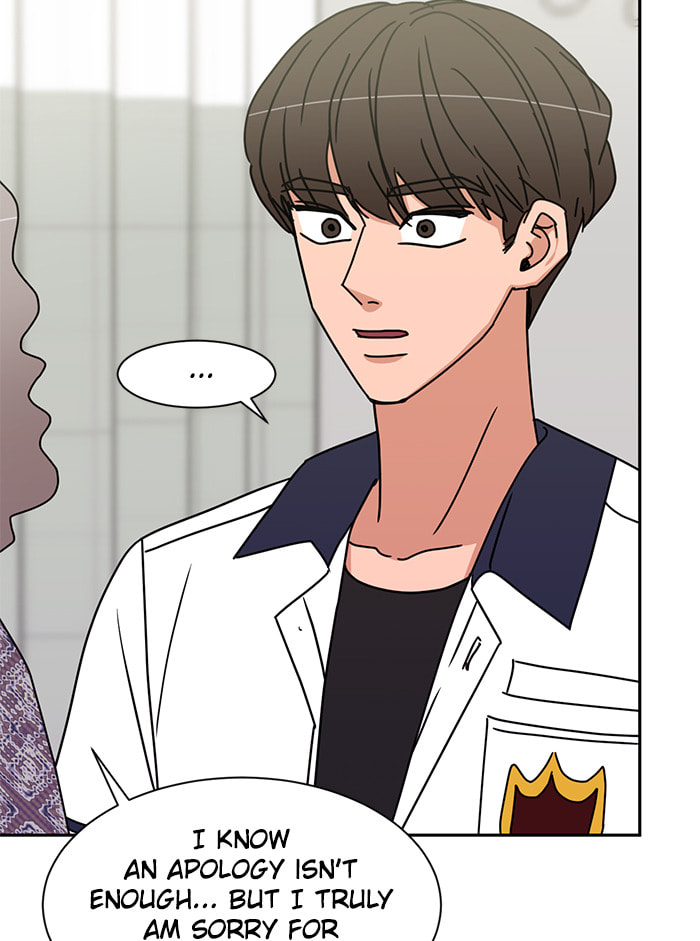 Scorching Romance Chapter 86 page 66 - 