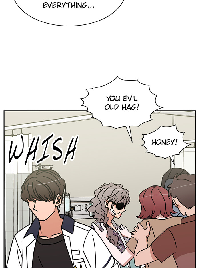 Scorching Romance Chapter 86 page 67 - 