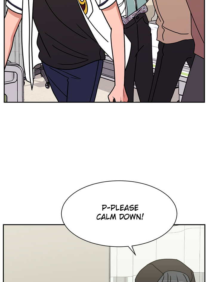 Scorching Romance Chapter 86 page 68 - 