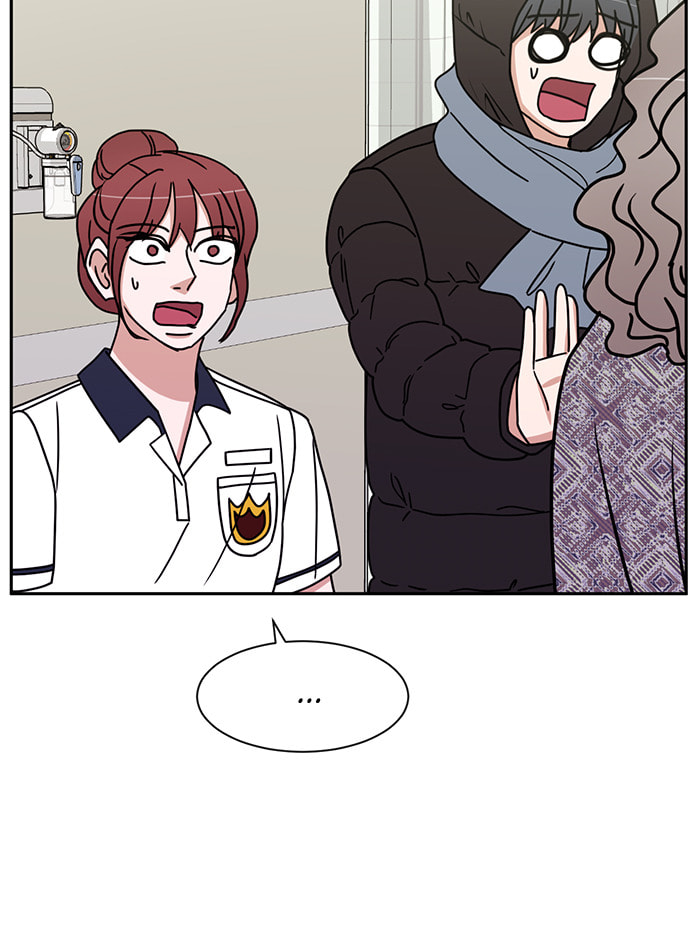 Scorching Romance Chapter 86 page 69 - 