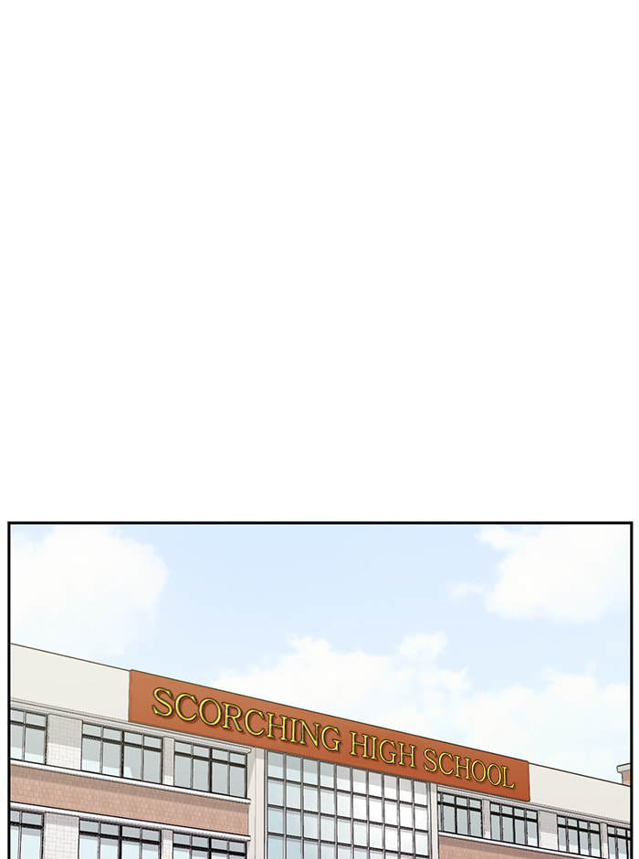 Scorching Romance Chapter 86 page 70 - 