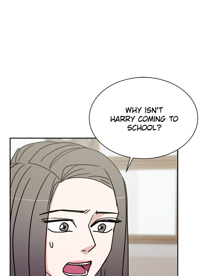 Scorching Romance Chapter 86 page 74 - 