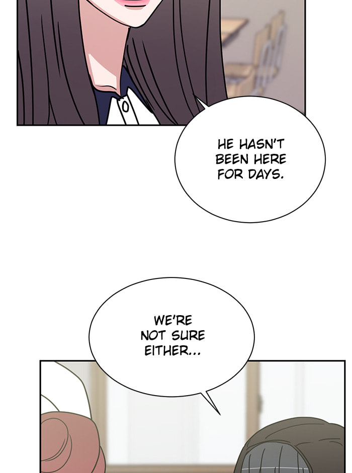 Scorching Romance Chapter 86 page 75 - 