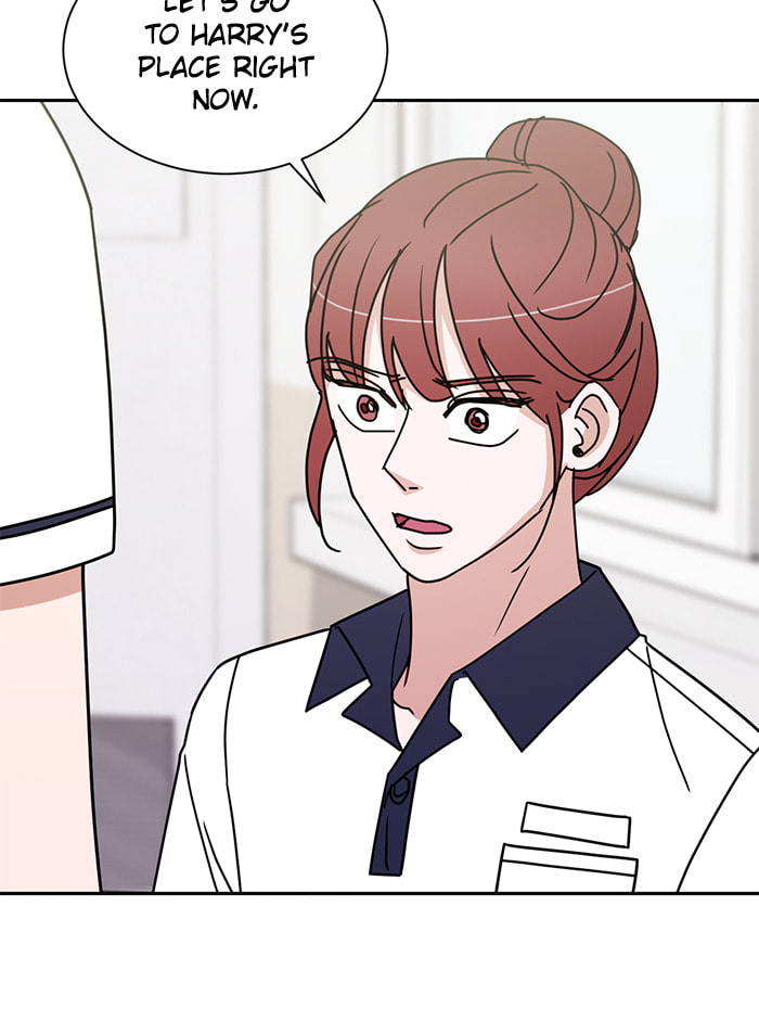 Scorching Romance Chapter 86 page 77 - 