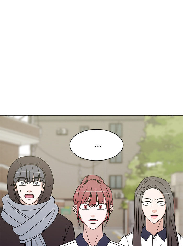Scorching Romance Chapter 86 page 78 - 