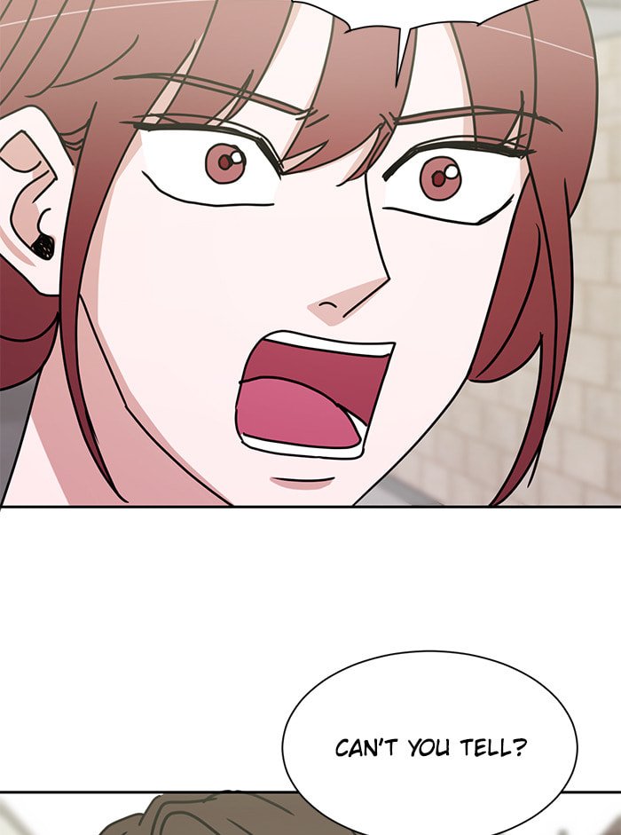 Scorching Romance Chapter 86 page 82 - 