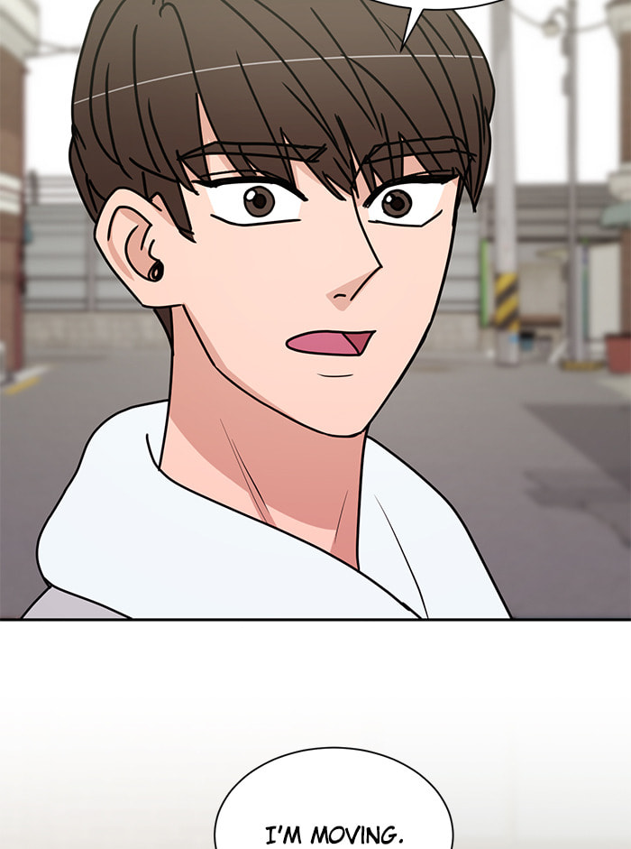 Scorching Romance Chapter 86 page 83 - 