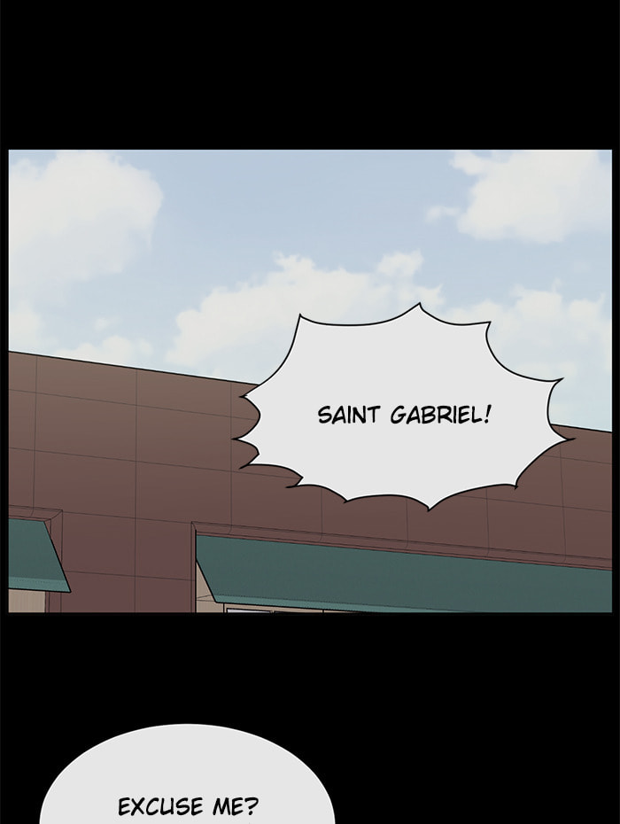 Scorching Romance Chapter 86 page 10 - 