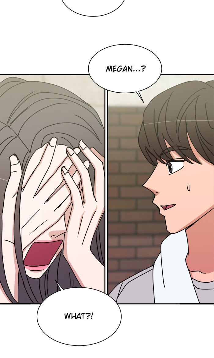 Scorching Romance Chapter 87 page 18 - 