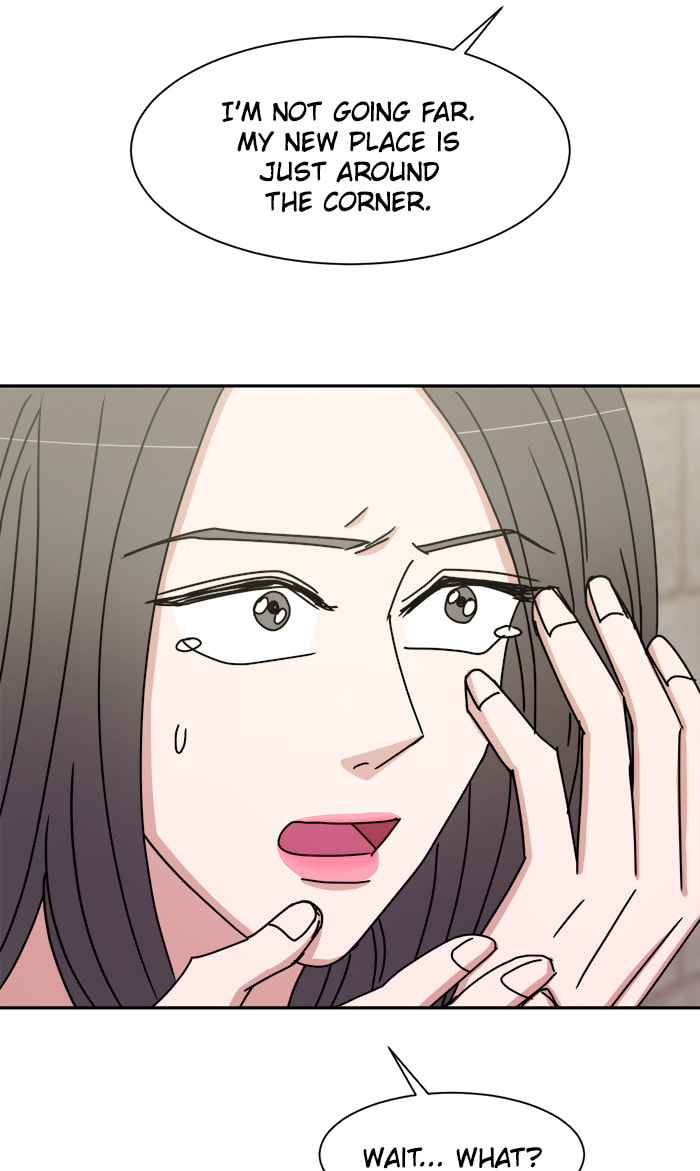 Scorching Romance Chapter 87 page 19 - 