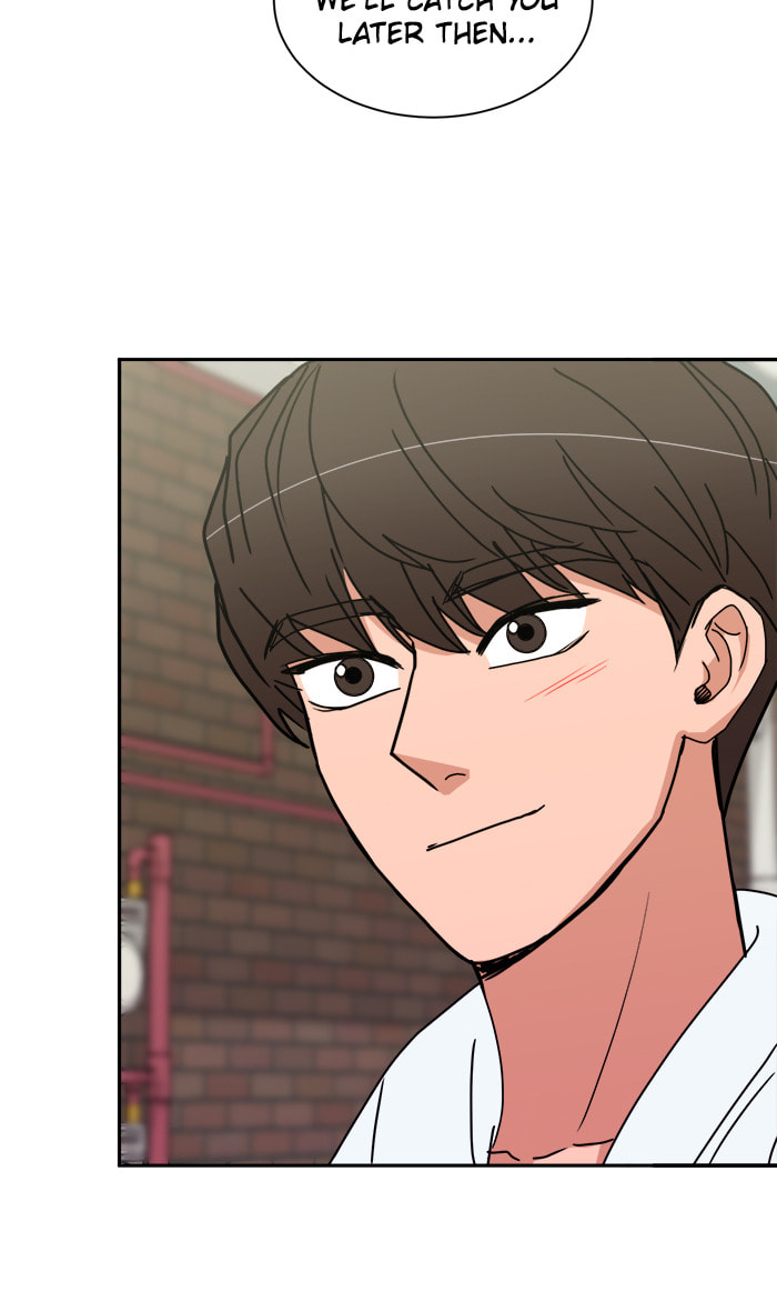 Scorching Romance Chapter 87 page 24 - 