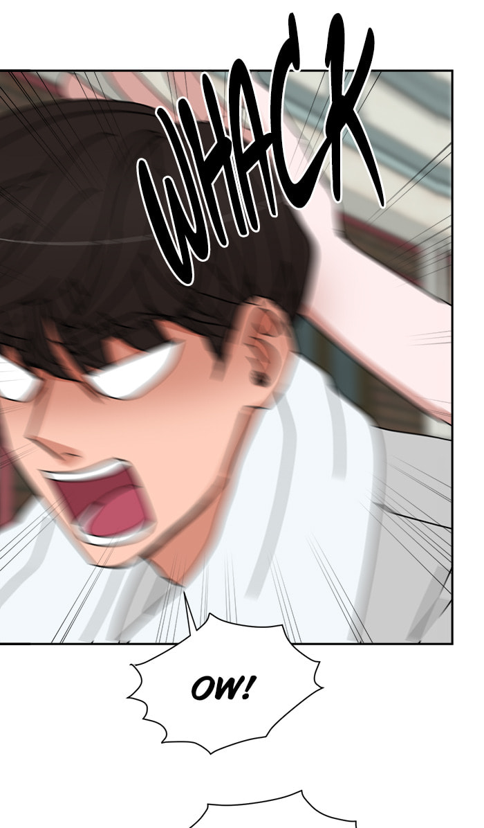 Scorching Romance Chapter 87 page 25 - 